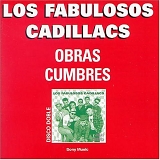 Los Fabulosos Cadillacs - Obras Cumbres
