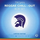 Various artists - Trojan Reggae Chill Out