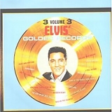 Elvis Presley - Elvis' Golden Records Vol.3