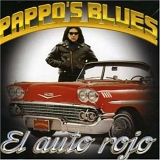 Pappo's Blues - El Auto Rojo