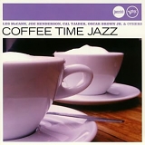 Various artists - Coffee Time Jazz