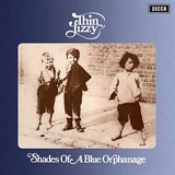 Thin Lizzy - Shades Of A Blue Orphanage