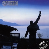 Queen - Made In Haven