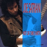 Joe Satriani - Not of This Earth