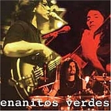 Los Enanitos Verdes - Traccion Acustica
