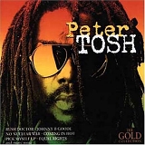 Peter Tosh - The Gold Collection