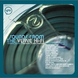 Various artists - Sounds From The Verve Hi-Fi, Compiled by Thievery Corporation