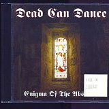 Dead Can Dance - Enigma of the Absolute