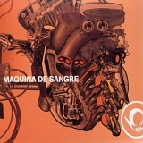 Los Piojos - Maquina de Sangre