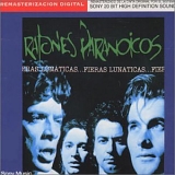 Ratones Paranoicos - Fieras Lunaticas