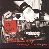Social Distortion - Mainliner wreckage from the past