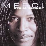 Alpha Blondy - Merci