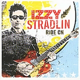 Izzy Stradlin - Ride On