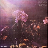 Luis Alberto Spinetta - Spinetta a 18' del sol