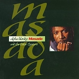 Alpha Blondy - Masada