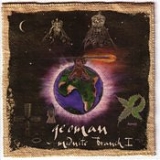 Midnight Branch I - Geoman