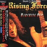 Yngwie Malmsteen - Marching out