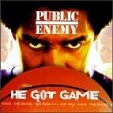 Public Enemy - O.S.T. He Got Game