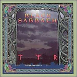 Black Sabbath - Tyr