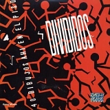 Divididos - 40 dibujos ahi en el piso