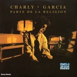 Charly Garcia - Parte de la Religion