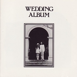 John Lennon & Yoko Ono - Wedding Album