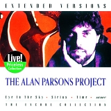 The Alan Parsons Project - Live