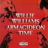 Willi Williams - Armagideon Time