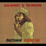 Bob Marley & The Wailers - Rastaman Vibration (Deluxe Edition)