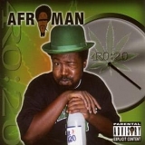 Afroman - 4R0:20