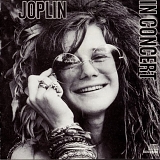 Janis Joplin - In Concert