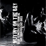 Dead Kennedys - Mutiny On The Bay (Live)