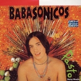 Babasonicos - Pasto