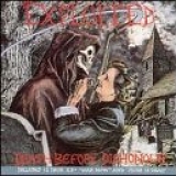 The Exploited - Death Before Dishonour
