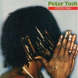 Peter Tosh - Mystic Man