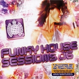 Various artists - Ministry of Sound Funky House Sessions 06