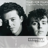 Tears For Fears - Songs From The Big Chair