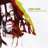 Lucky Dube - Africa's Reggae King