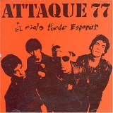 Attaque 77 - El cielo puede esperar