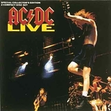 AC/DC - Live: Collector's Edition