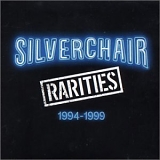 Silverchair - The Best Of:- Vol One {Disc Two}