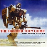 Various artists - The Harder They Come