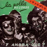 La Polla Records - Barman