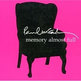 McCartney, Paul - Memory Almost Full