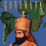 Gondwana - Alabanza