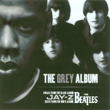 Danger Mouse - The Grey Album