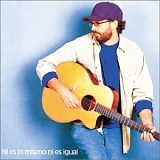 Juan Luis Guerra y 440 - Ni Es Lo Mismo Ni Es Igual