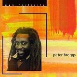 Peter Broggs - Ras Portraits