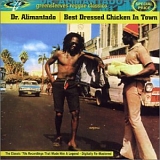Dr Alimantado - Best Dressed Chicken In Town