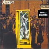 Accept - I'm A Rebel